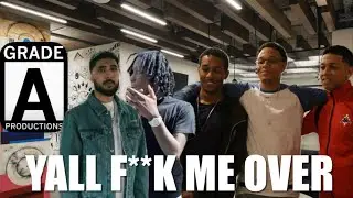 РЕЛЛ ВЕРТ ОШИБСЯ НА LIL BIBBY BRO И AMF KAY‼️ВЕРТ ХОЧЕТ ПОКИНУТЬ ЛЕЙБЛ LIL BIBBY🤔