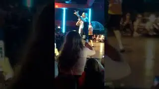 CAPIMO (NIMO & CAPO) - DUNKEL LIVE AACHEN