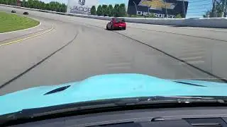 E92 M3 Pocono SS 1LE Camaro