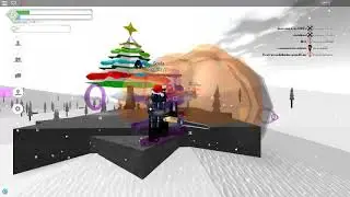 Roblox:(Alfheim online)I MEET WITH MUSTAGED!