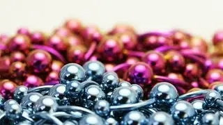 Quais os materiais indicados e quais os não indicados para perfurações de piercing?