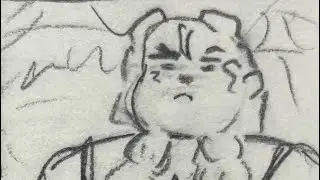 cran&rsquo;s question | naddpod animatic