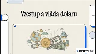 Co je to USD (americký dolar)?