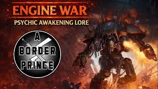 Chaos Knights vs the Adeptus Mechanicus: Total Annihilation | Warhammer 40K