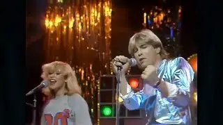 Dollar - The Girls Are Out To Get Ya (Cheggers Plays Pop 1980 - stereo)