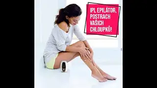 IPLove Epil&aacute;tor