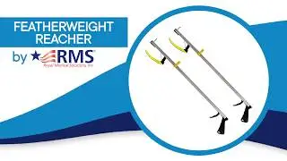Featherweight Reacher by RMS