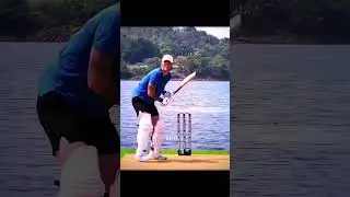 Impossible Batting Challenge 🥶 #benstokes