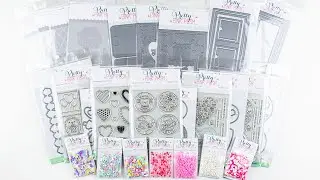 January 2021 New Release by Pretty Pink Posh