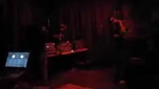 Blueprint and Illogic live at Electric Mayhem