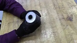 CFM   R&R Oil Scavenge Filter   GE Aviation Maintenance Minute
