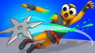 &ldquo;Fun Kids Battle Game | Cartoon Fighting Adventure for Children 🎮✨&rdquo;