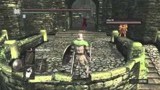 Dark Souls: The Almost Ideas(Re-Uploaded)