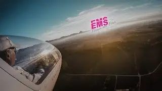Kunstflugtauglicher EMS - Ventus 2-cx/7,2m mit Onboard Kameras