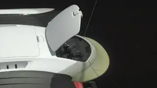 PowerDolphin - Fishing line tow and release