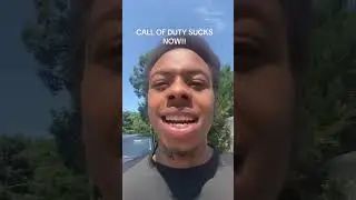 CALL OF DUTY SUCKS NOW #callofduty #cod #gaming #rant