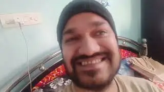 Biwi kisi ki na sune 😁😁