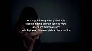 Lagu Rap Sedih Broken Home - DYNMT [True Story Panda Mochi]