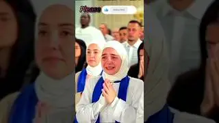 islamicshorts video ❤️#makkah #foryou #hajjlive #trending #viral #madina #islamic #islamishorts