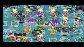 Guild War max points Gold tower defence M