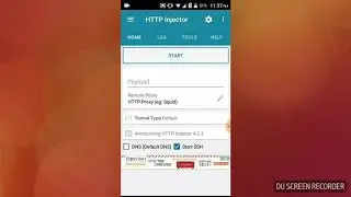 How To Connect On Http Injector without ehi