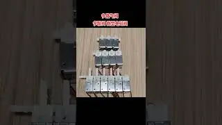 Multi way  Manifold Micro Solenoid Valve