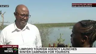 Limpopo Tourism Agency launches winter campaign