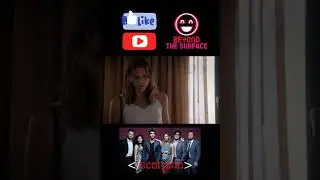 SCORPION 2x06 - CABE & PAIGE FIND WALTER PASSED OUT ON THE HOTEL ROOM FLOOR
