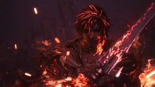 Vs Infernal Shadow