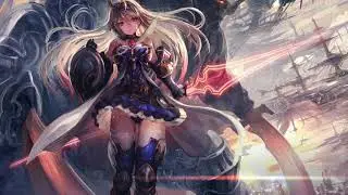 Nightcore - Tomorrow is Mine - Keely Bumford