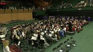 Graduation Ceremonies 2025: Fort Collins High School