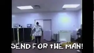 Botchamania's Corpsing/Send For The Man!