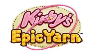 Secret Island - Splash Beach - Boom Boatyard - Kirby's Epic Yarn OST Extended