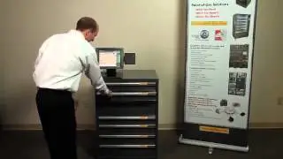 Supply Pro SmartDrawer - How to Use