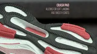 adidas Solar Glide Tech Female