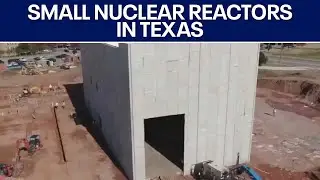 President Trump is reviving the nuclear power industry | FOX 7 Austin