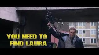 Gentlemen MMV - You need to find Laura