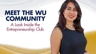 Building the Next Generation of Student Founders: Inside the Startup & Entrepreneurship Club
