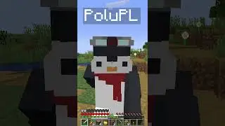 MINECRAFT ALE NIE MOGĘ SIĘ WYSTRASZYĆ