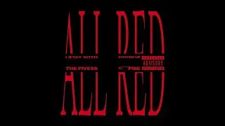 Playboi Carti - ALL RED (Русский перевод)