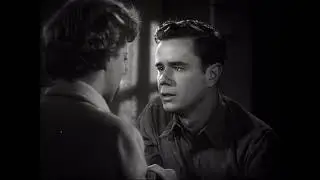 Mystery Street 1950 Trailer HQ