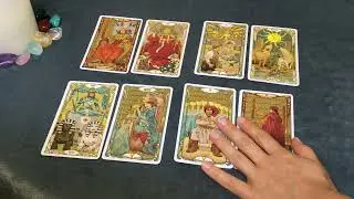 LEO True feelings, this is what is really going on! January 2022 Tarot Horoscope Reading