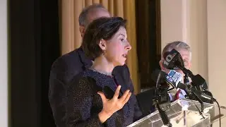 VIDEO NOW: Gov. details emergency loan program