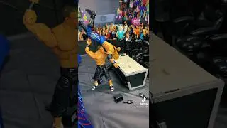 Программа Анонимных Алкоголиков за столом от Джона Сины!