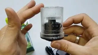 Aquaplantsonline - Unboxing Aqua Medic Reactor +