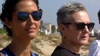 Solidarios | Carrera contra el c&aacute;ncer y salud mental