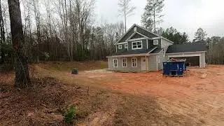 Two Homes in Rock Hill SC on Large Lots - No HOA