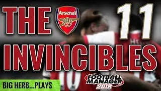 FM18 Arsenal Let's Play Ep 11 - I FUDGED UP, STUPID TECH! - Everton - Football Manager 2018