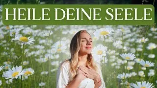 Befreie dich von emotionaler Last | Meditation zum Loslassen & Heilen