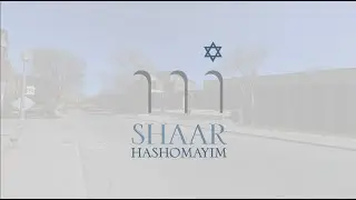 Vayeilech - Shabbat Shuva